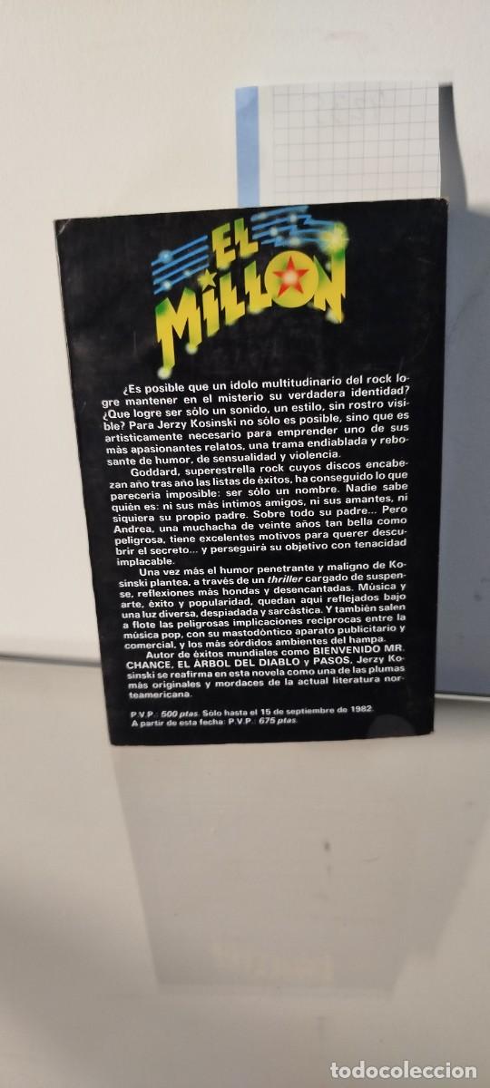 Libros de segunda mano: El mill&oacute;n - Foto 4