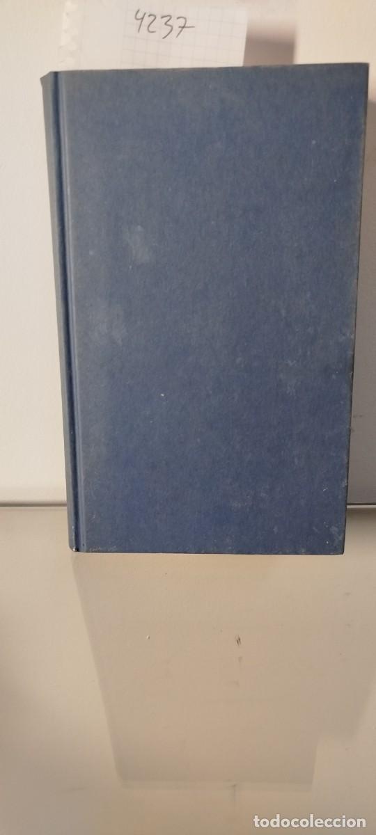 Libros de segunda mano: DONDE MUEREN LAS OLAS - Foto 1