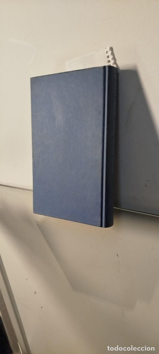 Libros de segunda mano: DONDE MUEREN LAS OLAS - Foto 6