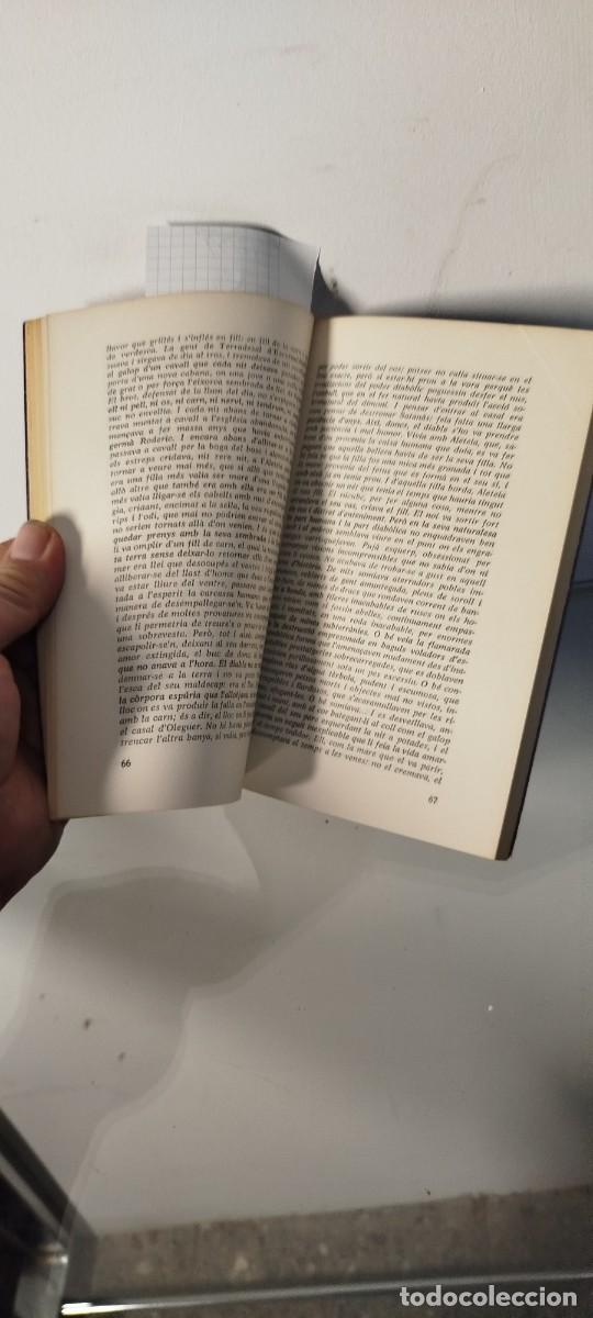 Libros de segunda mano: ventada de morts - Foto 3