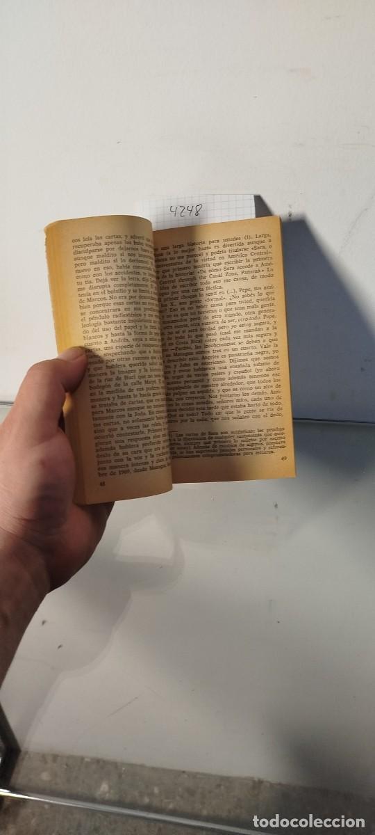 Libros de segunda mano: Libro de Manuel - Foto 2
