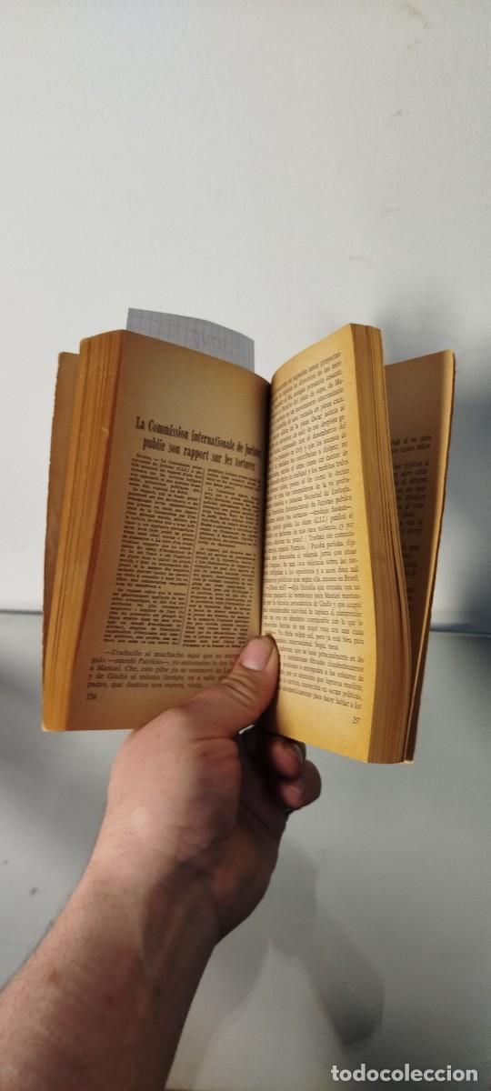 Libros de segunda mano: Libro de Manuel - Foto 3