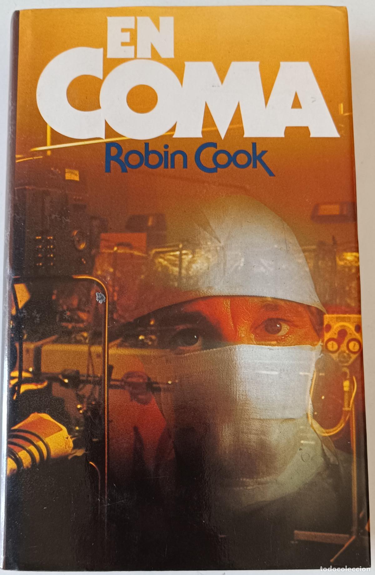 Libros de segunda mano: EN COMA - Foto 1