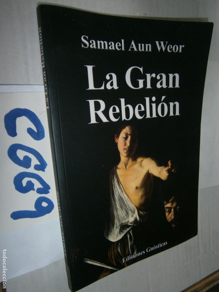 Libros de segunda mano: LA GRAN REBELION - Foto 1