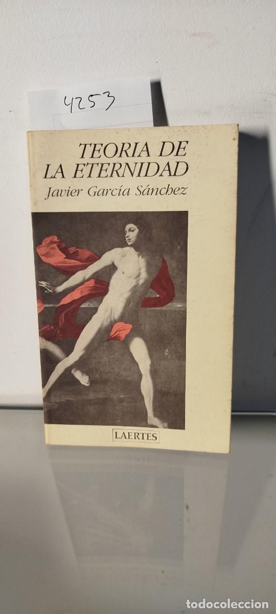 Libros de segunda mano: JAVIER GARC&Iacute;A S&Aacute;NCHEZ - Foto 2