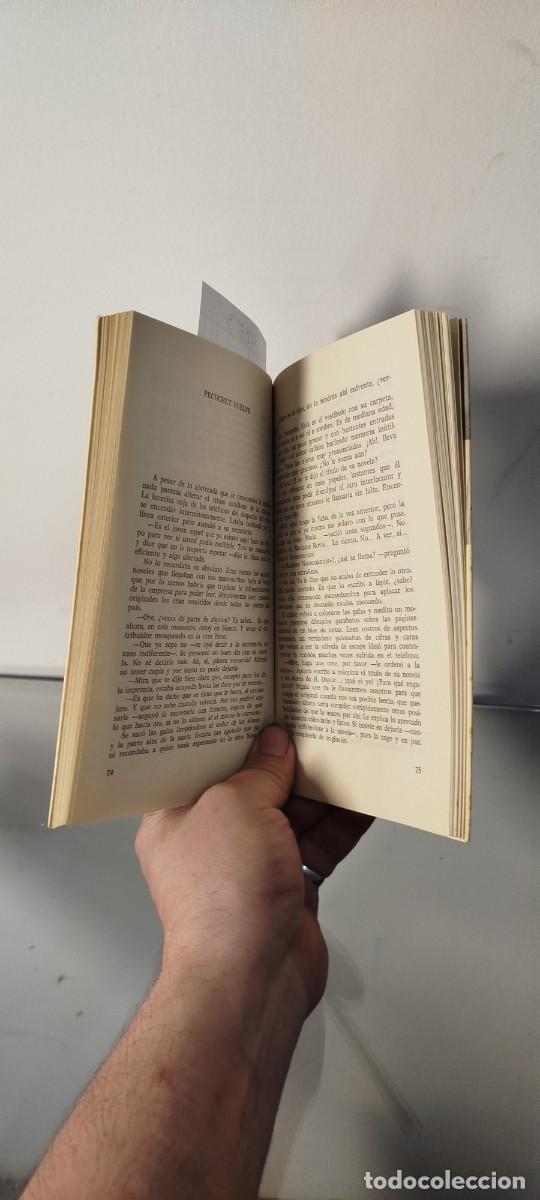 Libros de segunda mano: JAVIER GARC&Iacute;A S&Aacute;NCHEZ - Foto 3