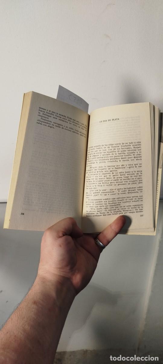 Libros de segunda mano: JAVIER GARC&Iacute;A S&Aacute;NCHEZ - Foto 4