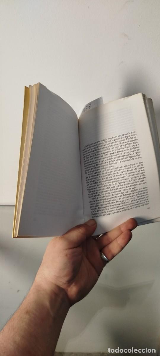 Libros de segunda mano: Marea Oculta - Foto 2