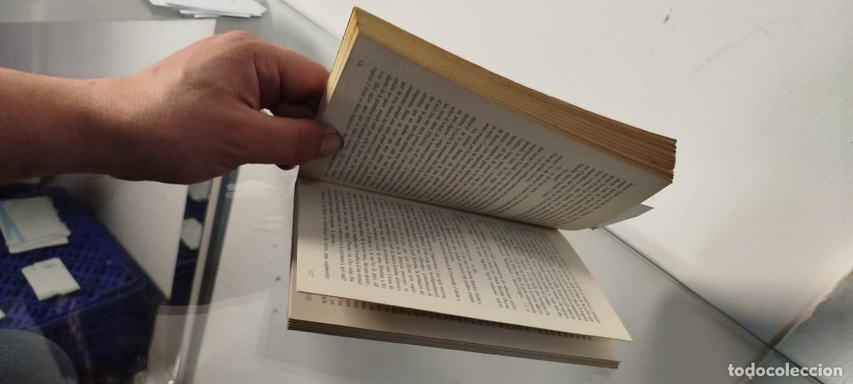 Libros de segunda mano: Intr&uacute;s en la pols - Foto 3