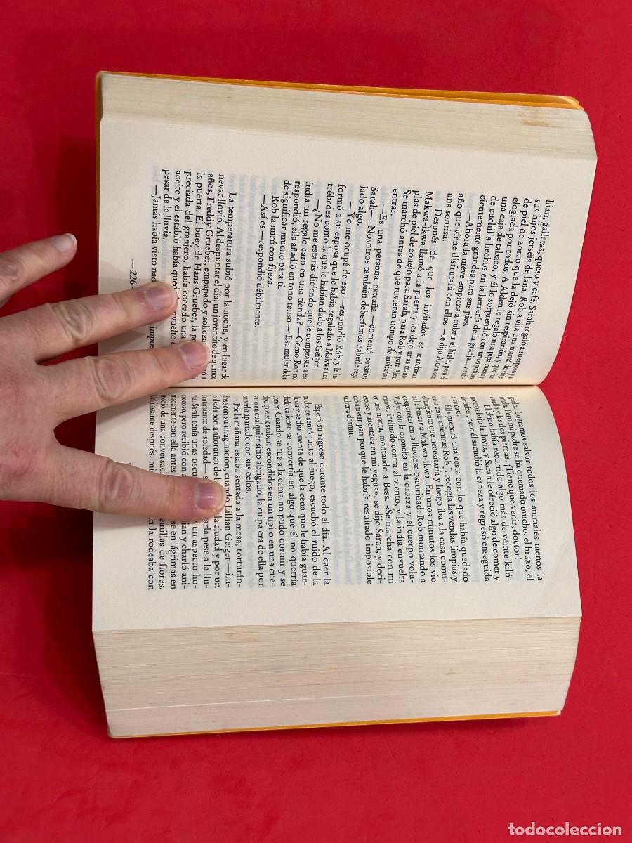Libros de segunda mano: Noah Gordon - Cham&aacute;n - Foto 4