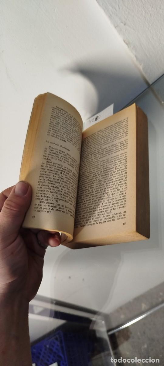 Libros de segunda mano: MUJER Y SOCIEDAD - Foto 2