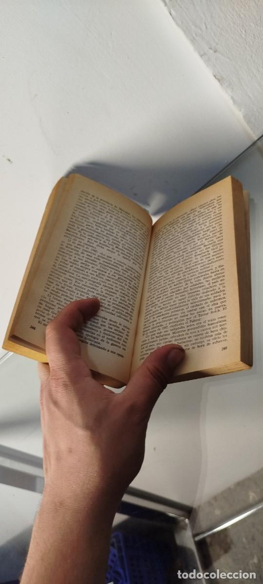 Libros de segunda mano: MUJER Y SOCIEDAD - Foto 3
