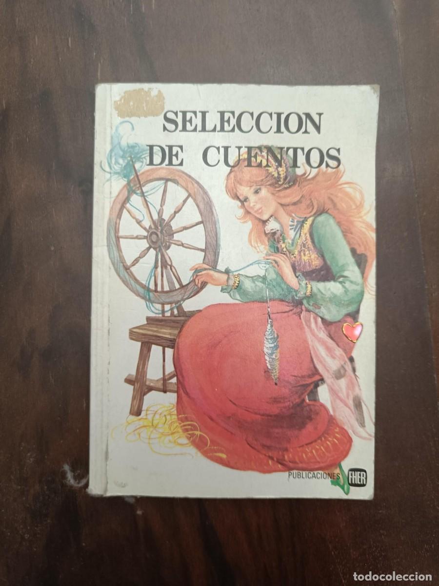 Libros de segunda mano: Seleccion de cuentos - Foto 1