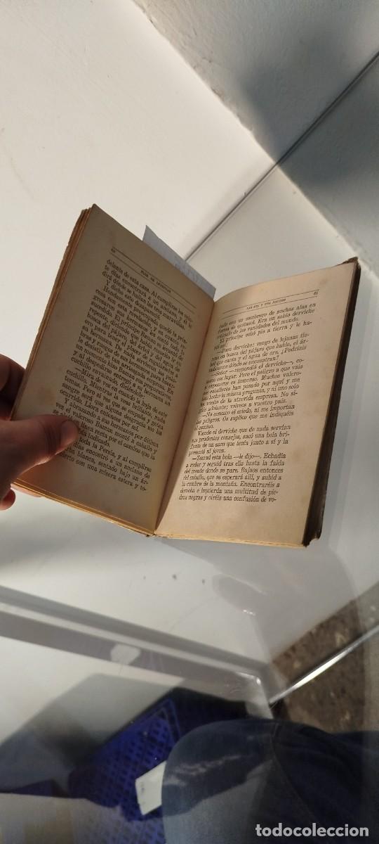Libros de segunda mano: Flor de leyendas - Foto 3