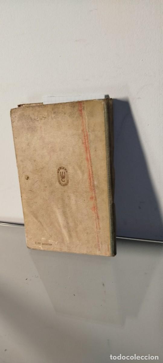 Libros de segunda mano: Flor de leyendas - Foto 5