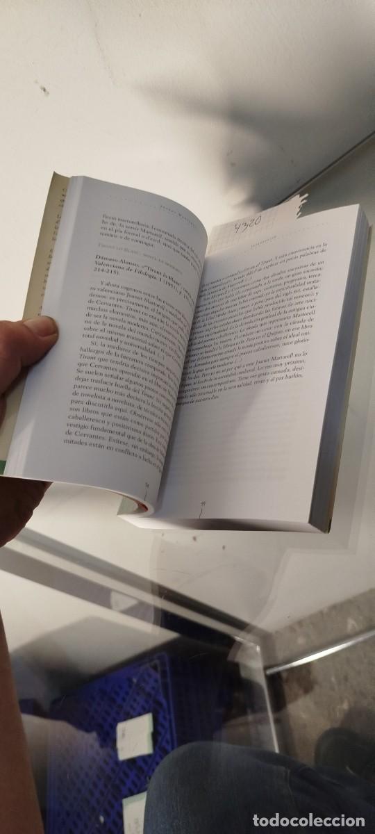 Libros de segunda mano: TIRANT LO BLANC - Foto 2