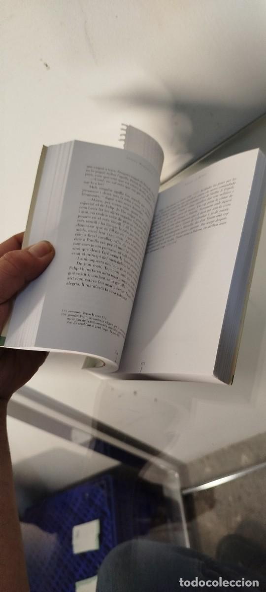 Libros de segunda mano: TIRANT LO BLANC - Foto 3