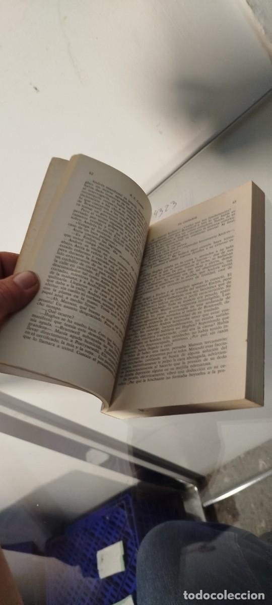 Libros de segunda mano: La ciudadela - Foto 2