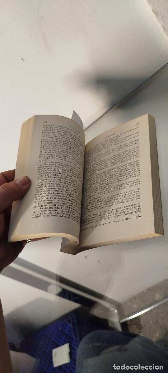 Libros de segunda mano: La ciudadela - Foto 3