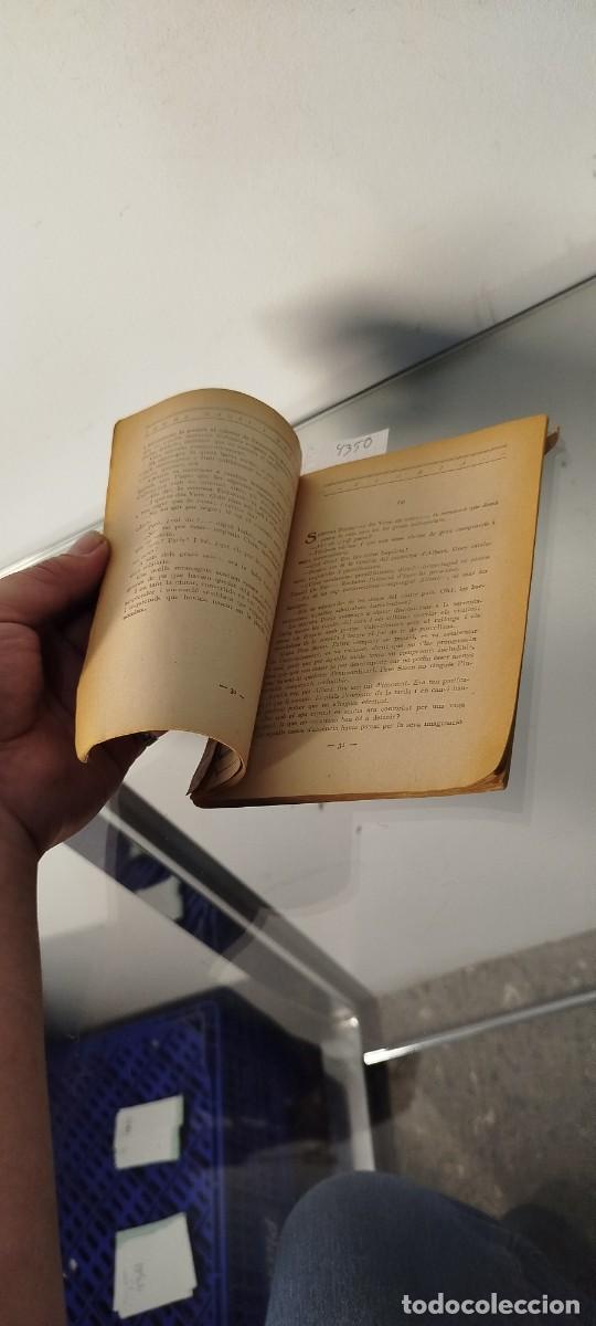 Libros de segunda mano: GL&Ograve;RIA - Foto 3