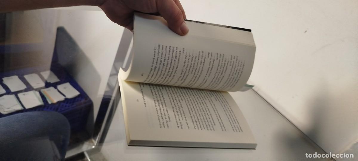 Libros de segunda mano: TEMPS DE RATES - Foto 2