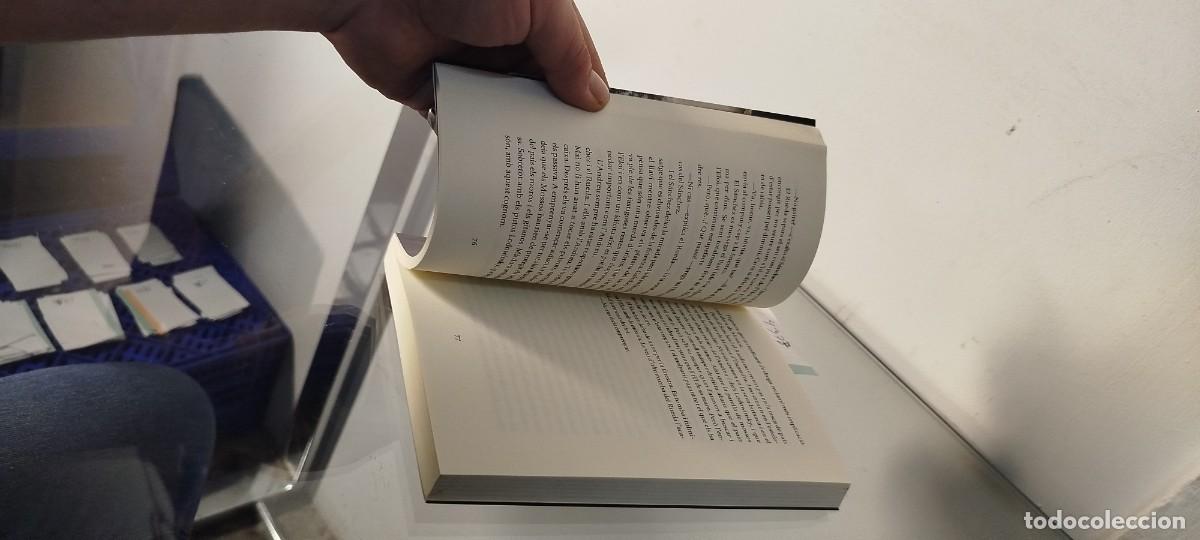 Libros de segunda mano: TEMPS DE RATES - Foto 3