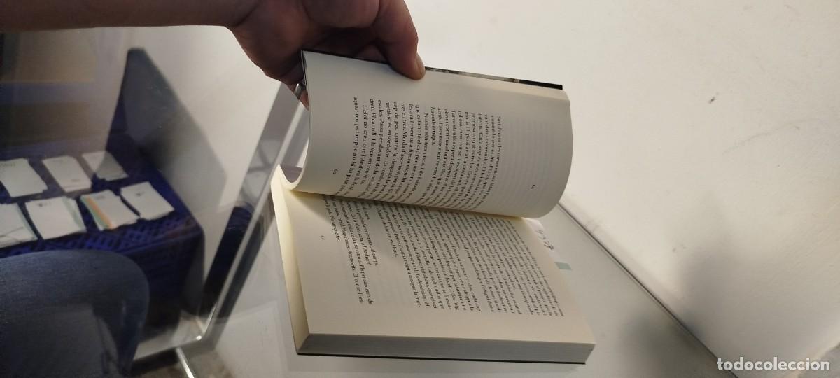 Libros de segunda mano: TEMPS DE RATES - Foto 4