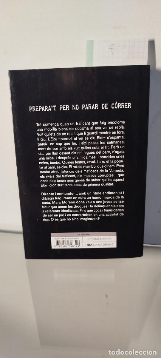 Libros de segunda mano: TEMPS DE RATES - Foto 5