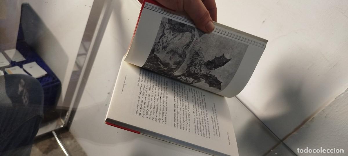Libros de segunda mano: EL LLIBRE COM ALIMENT - Foto 2