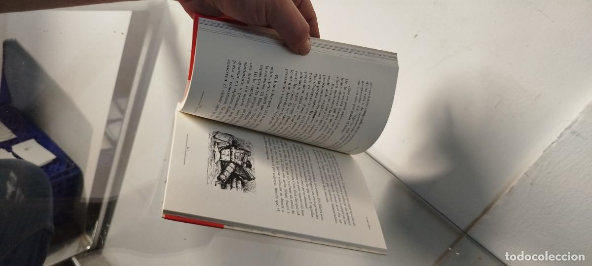 Libros de segunda mano: EL LLIBRE COM ALIMENT - Foto 4