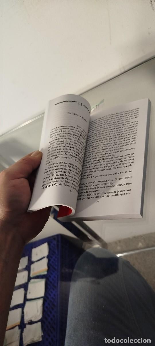 Libros de segunda mano: Tirant el Blanc - Foto 3