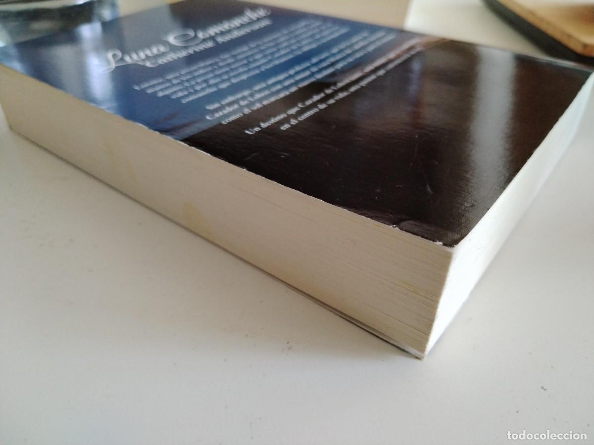 Libros de segunda mano: Luna comanche - catherine Anderson - Foto 3