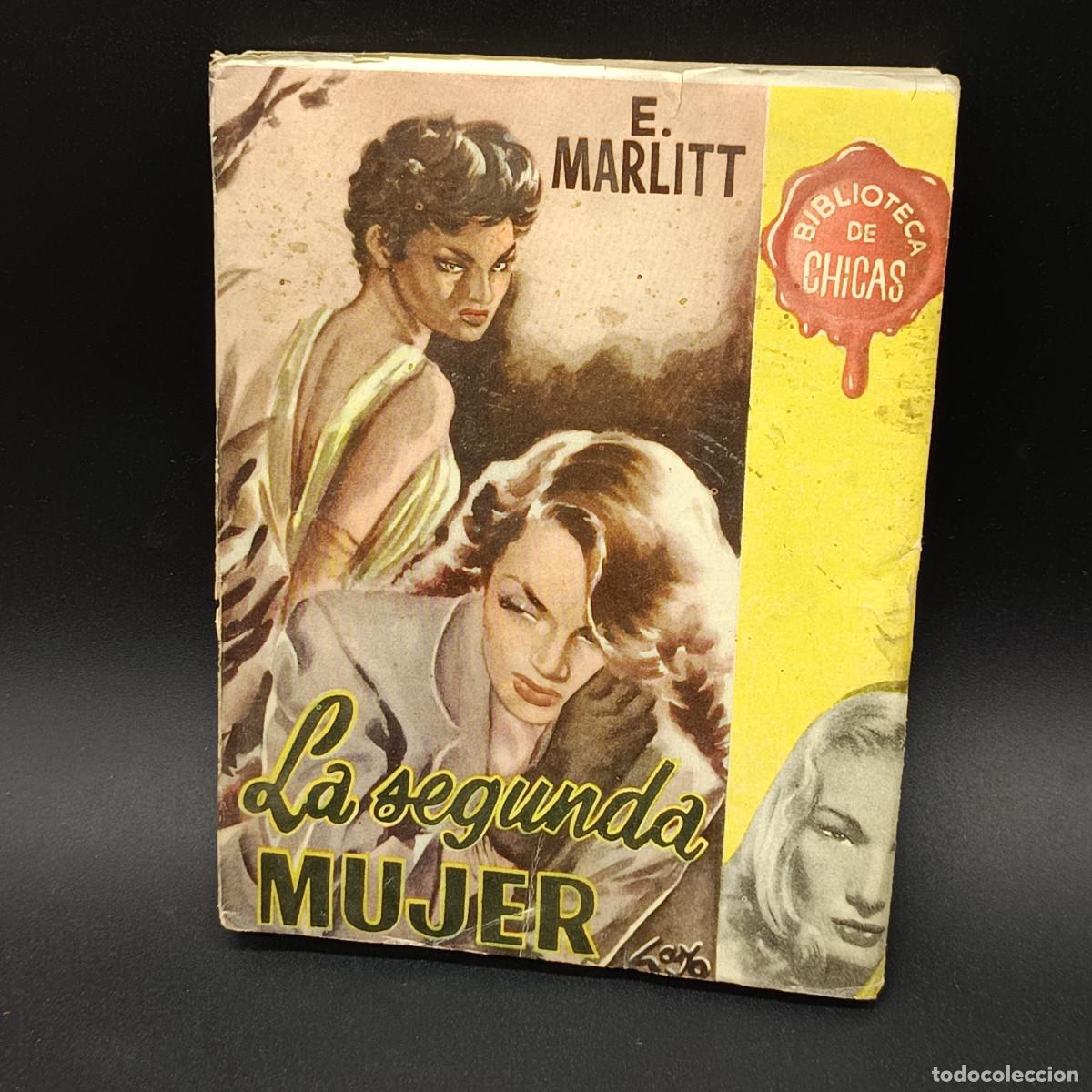 Libros de segunda mano: BIBLIOTECA DE CHICAS N. 17 - Foto 1