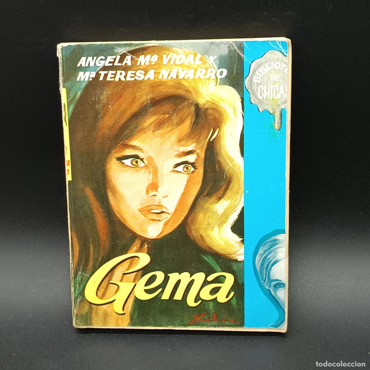 Libros de segunda mano: BIBLIOTECA DE CHICAS N. 405 - Foto 1