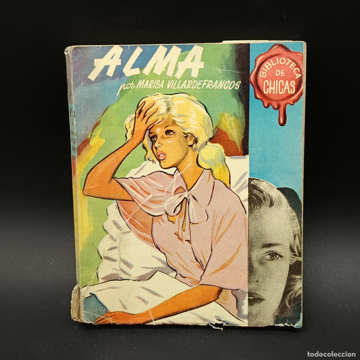 Libros de segunda mano: BIBLIOTECA DE CHICAS N. 5 - Foto 1