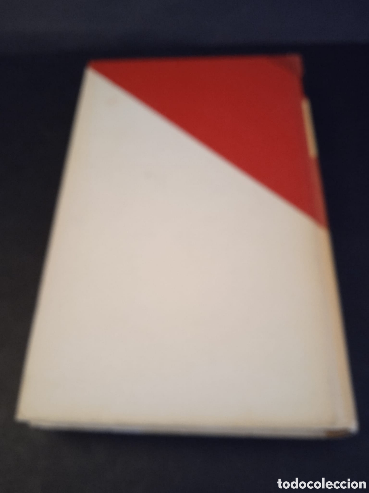 Libros de segunda mano: Hospital de sangre - Foto 3