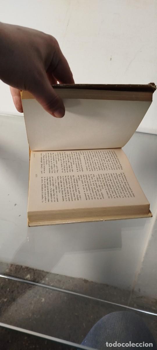 Libros de segunda mano: IBRO EL LIBRO DE LAS TIERRAS VIRGENES - Foto 2