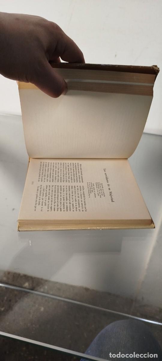 Libros de segunda mano: IBRO EL LIBRO DE LAS TIERRAS VIRGENES - Foto 3