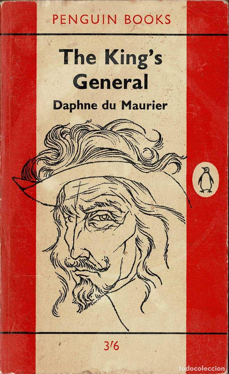 Libros de segunda mano: The Kings General - Daphne du Maurier - Foto 1