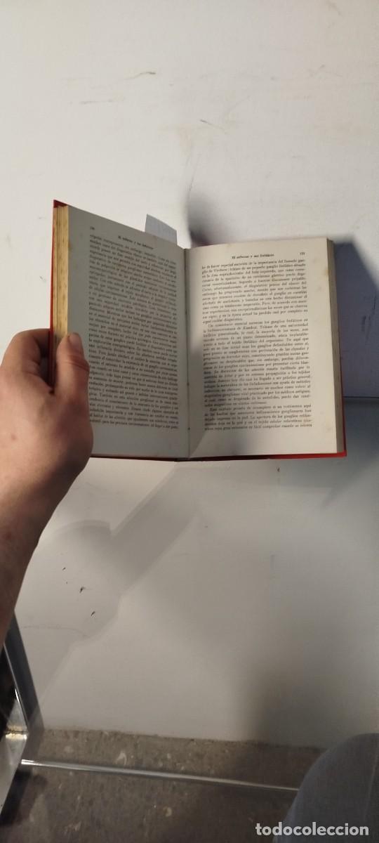 Libros de segunda mano: EL OJO CLINICO - ERWIN RISAK - Foto 4
