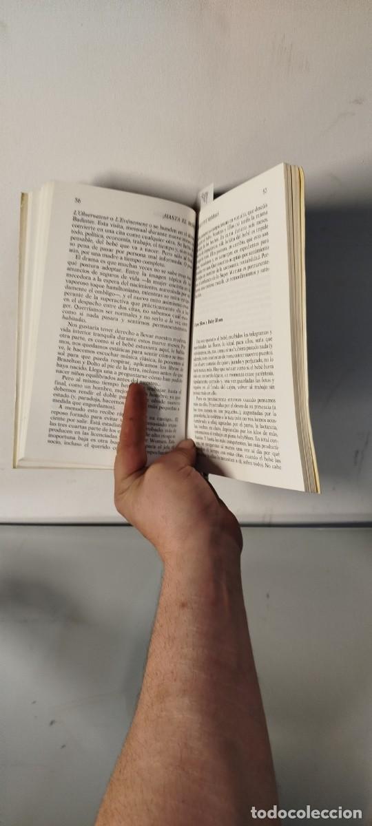 Libros de segunda mano: Hasta el mo&ntilde;o - Foto 2