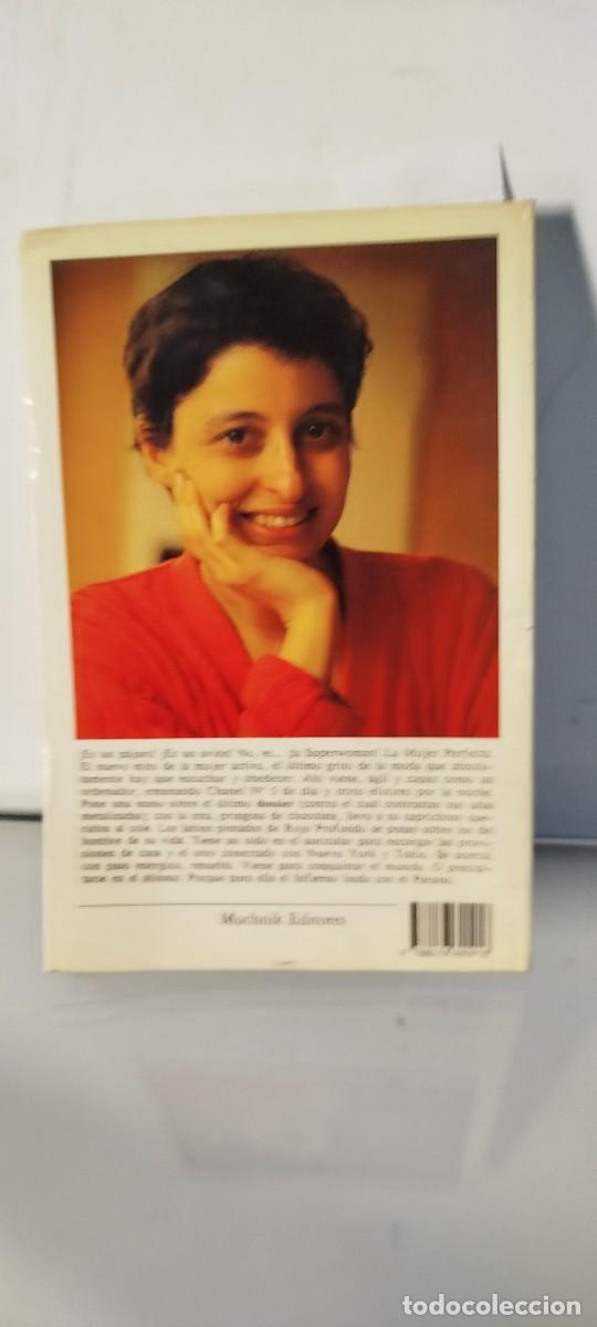 Libros de segunda mano: Hasta el mo&ntilde;o - Foto 4