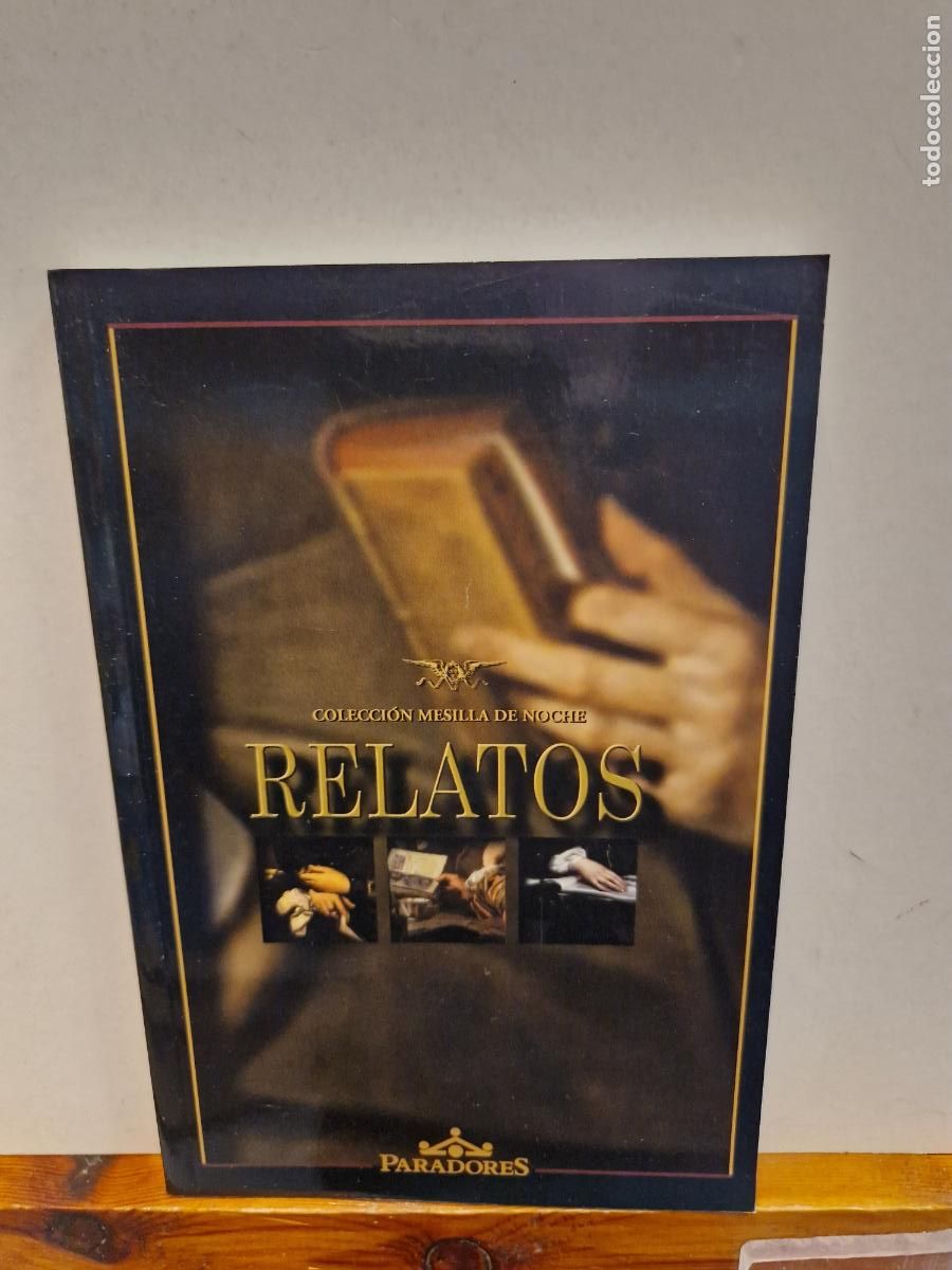 Gebrauchte B&uuml;cher: COLECCI&Oacute;N MESILLA DE NOCHES. RELATOS. CYAN EDICIONES