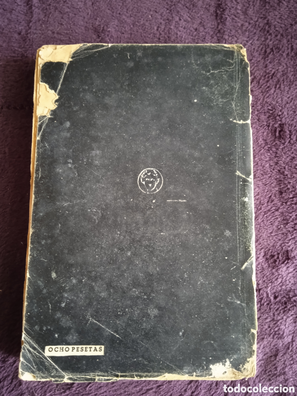 Libros de segunda mano: PAN. / KNUT HAMSUN. -ED. BIBLIOTECA NUEVA - Foto 3