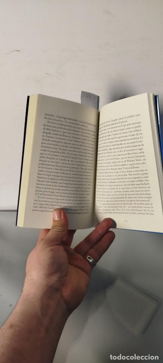 Libros de segunda mano: Observatorio Editorial - Foto 3
