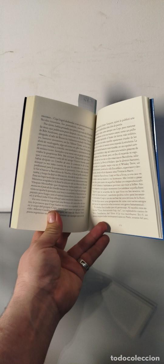 Libros de segunda mano: Observatorio Editorial - Foto 4