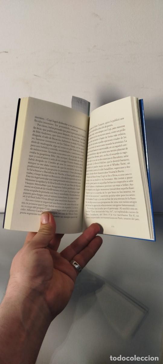 Libros de segunda mano: Observatorio Editorial - Foto 5