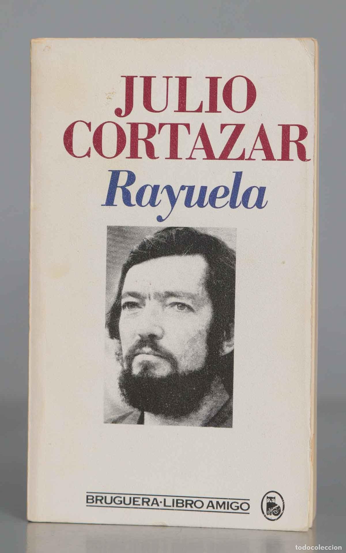 Libros de segunda mano: Rayuela. Julio Cort&aacute;zar - Foto 1