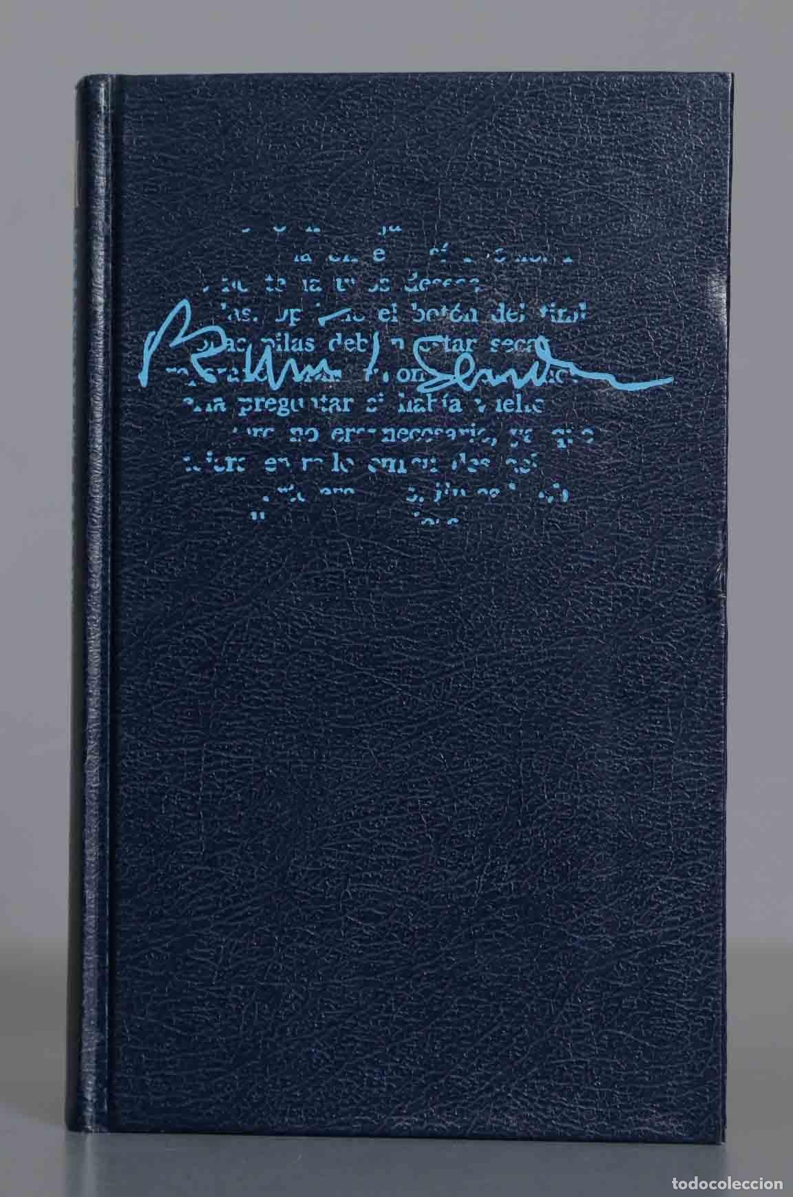 Libros de segunda mano: RAMON J. SENDER. CIRCULO LECTORES - Foto 1