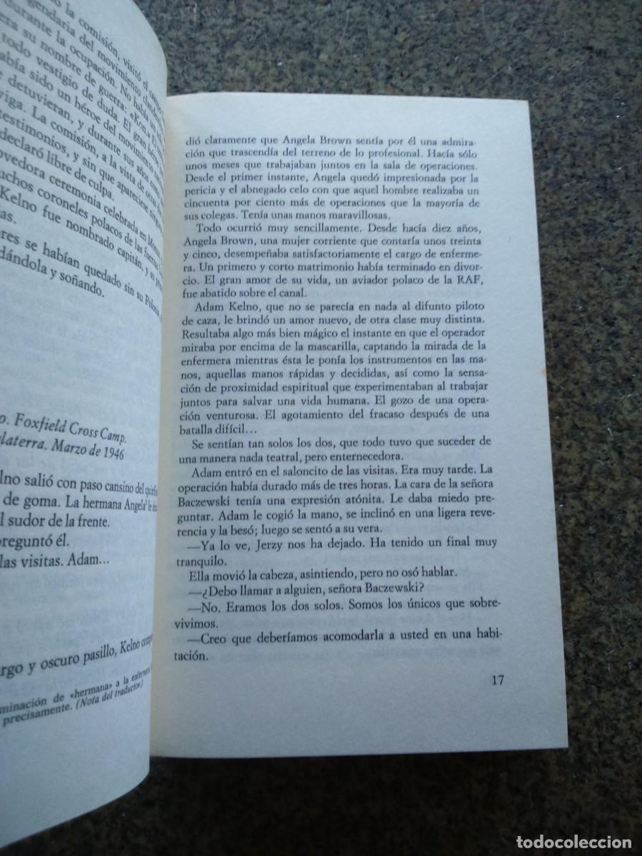 Libros de segunda mano: QB VII -- LEON URIS -- CIRCULO -- - Foto 2